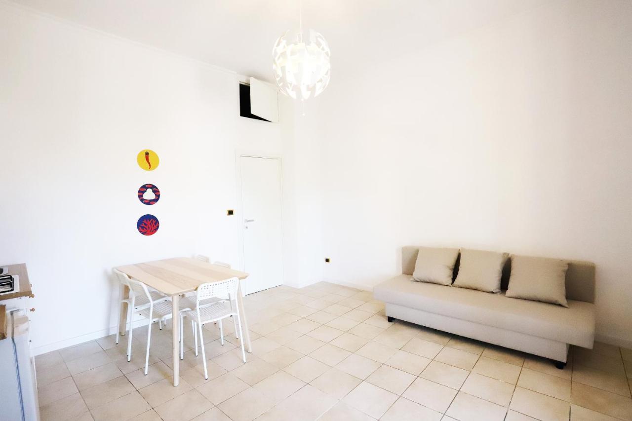 Bianco Latte Bed and Breakfast Gragnano Exteriör bild