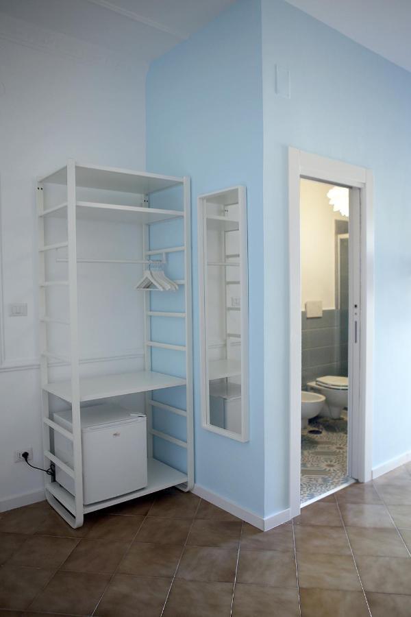 Bianco Latte Bed and Breakfast Gragnano Exteriör bild